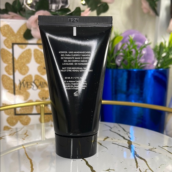 Sold Jo Malone Cypress & Grapevine Body & Hand Wash Gel Moussant 50mL - Picture 2 of 2